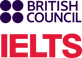 BC IELTS LOGO